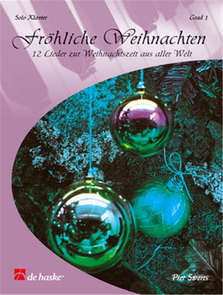 Fröhliche Weihnachten, Teil 1